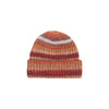 Illusion Beanie - Rust