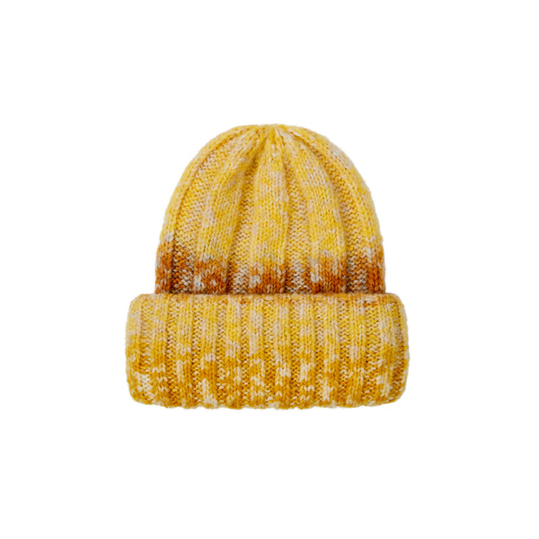 Kai Beanie - Mustard