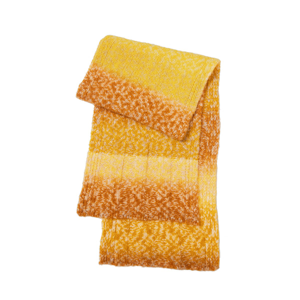 Kai Scarf - Mustard