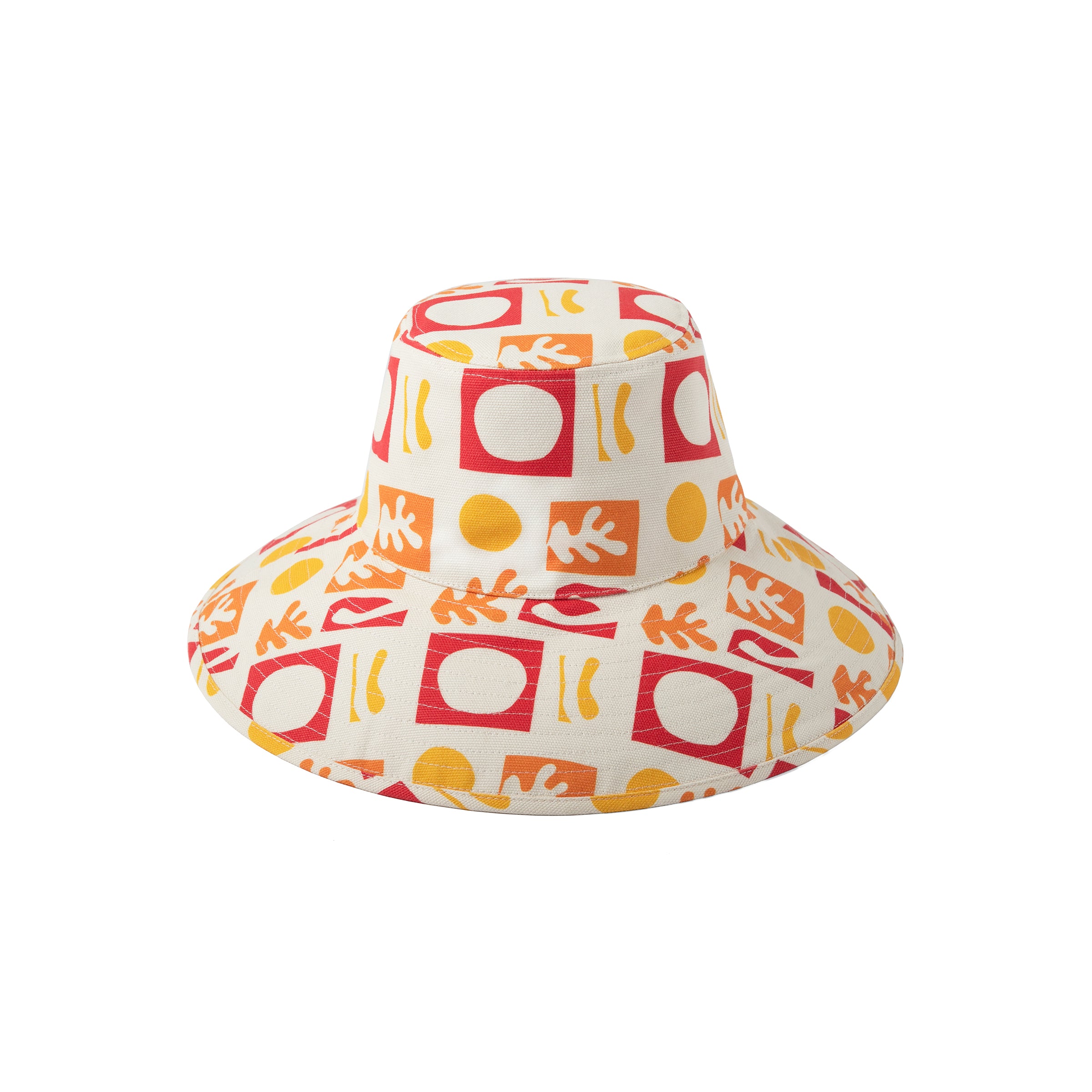 Holiday Bucket - Formes Sun