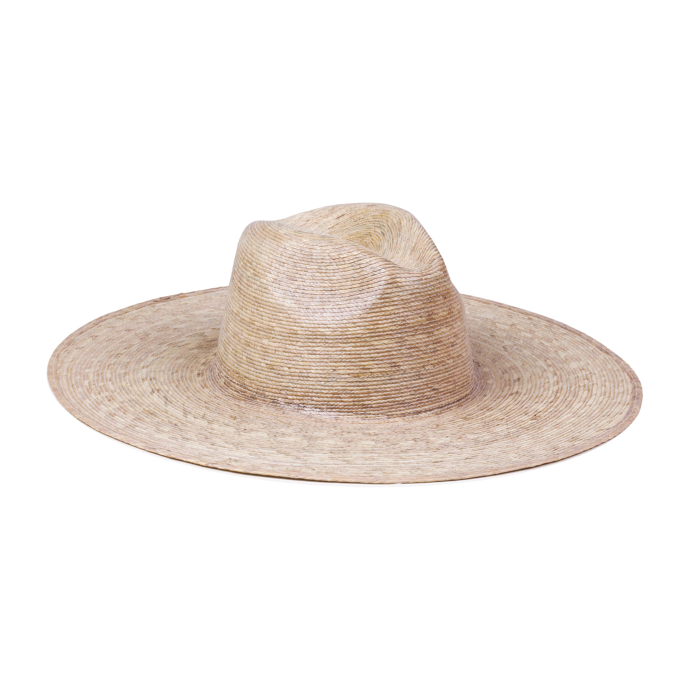 Lack of Color/Palma Wide Fedora/X〜XL-