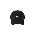 The LOC Cap - Washed Black