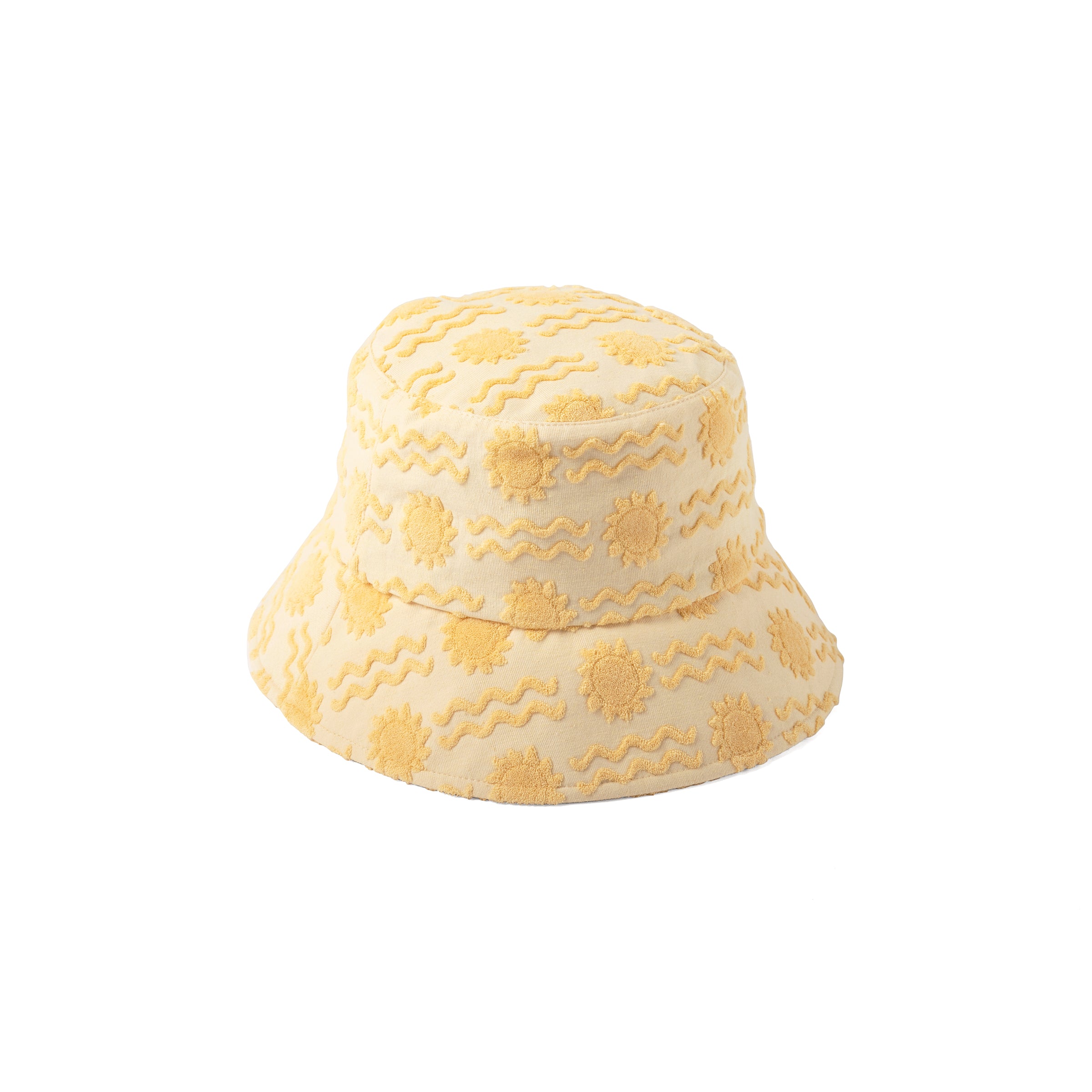 Beieverluck 6 Pieces Washed Cotton Bucket Hats Lightweight Summer