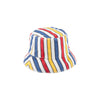 Shore Bucket - Terry Stripe